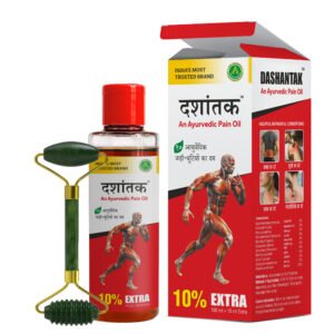 Dashantak Pain Oil