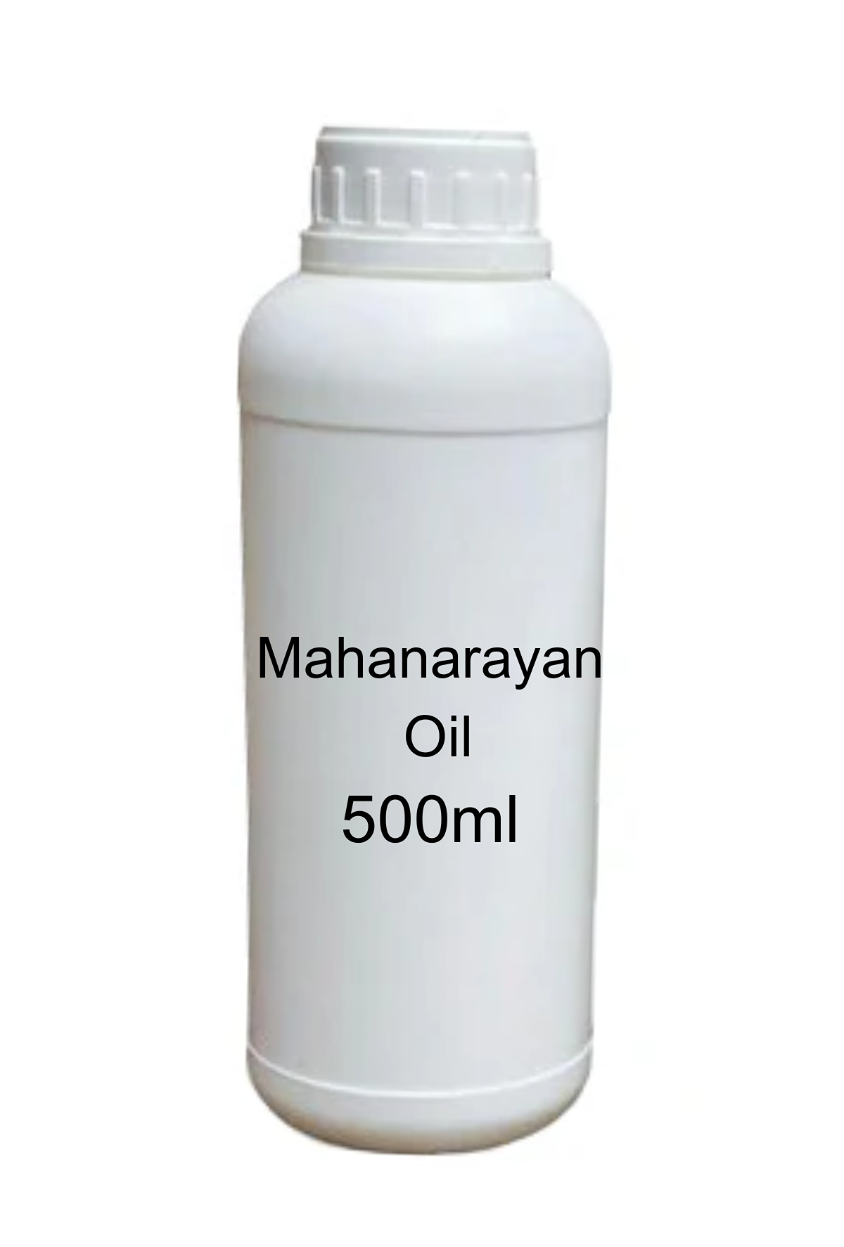 Mahanarayan Oil