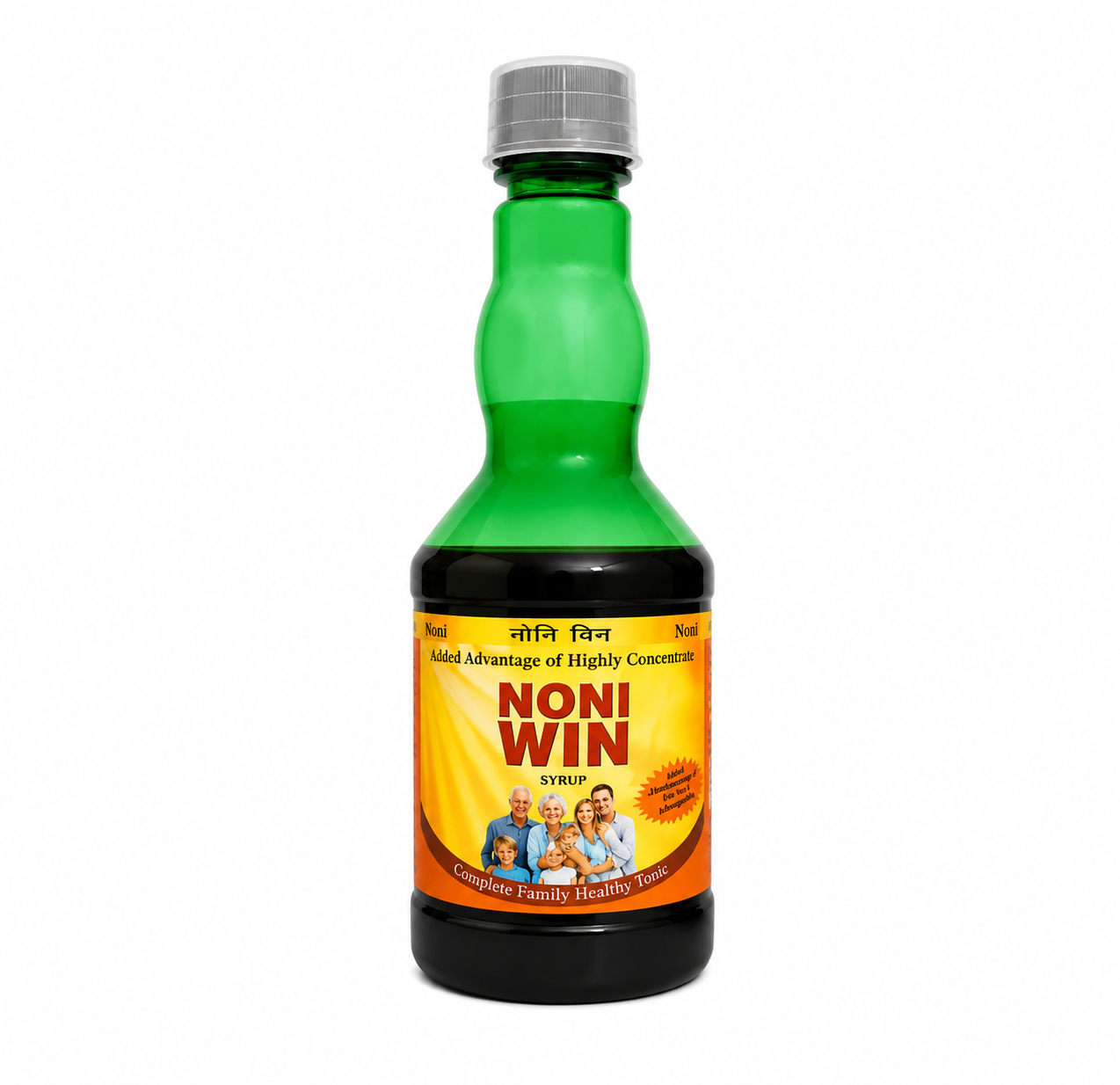 Noni Win Syrup