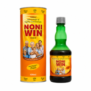 Noni Win Syrup