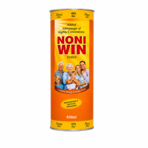 Noni Win Syrup