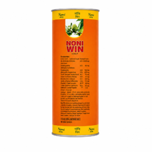 Noni Win Syrup