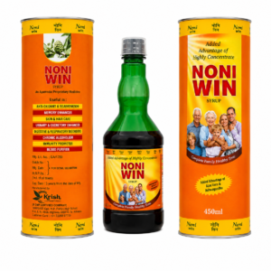 Noni Win Syrup
