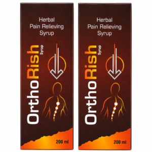 Orthorish Syrup