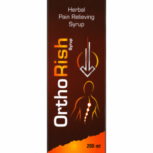 Orthorish Syrup
