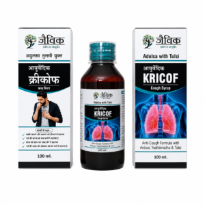 Kricof Syrup