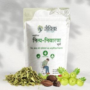 Nitya Nivaran Churan 400g(Get 100g FREE)