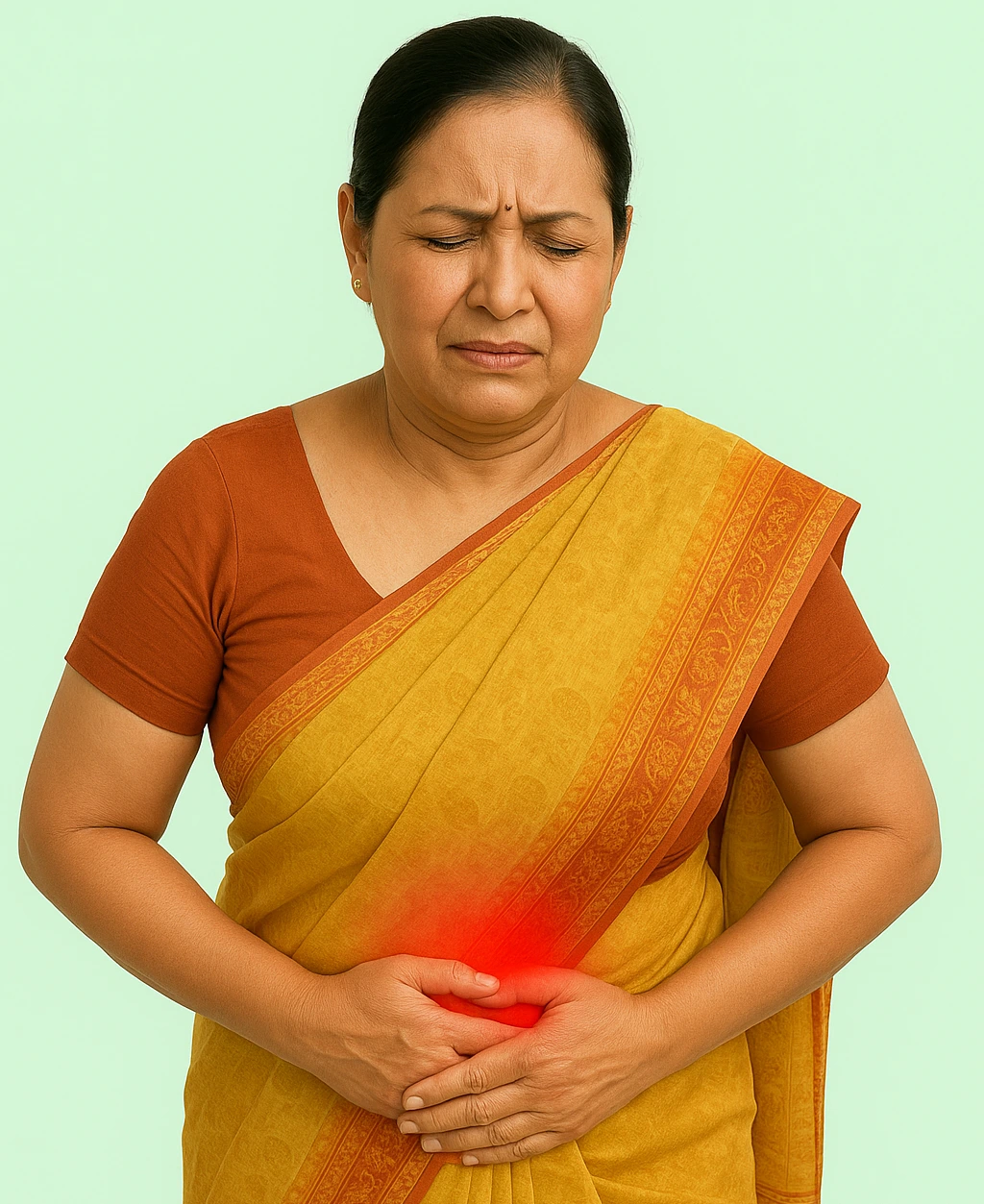 Supports Digestive Comfort