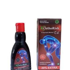 Orthorish Oil