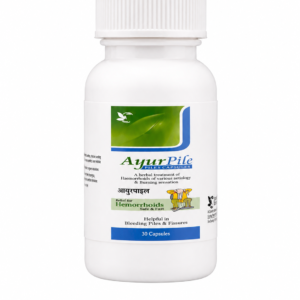 Ayurpile Capsule