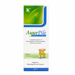 Ayurpile Syrup