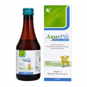 Ayurpile Syrup