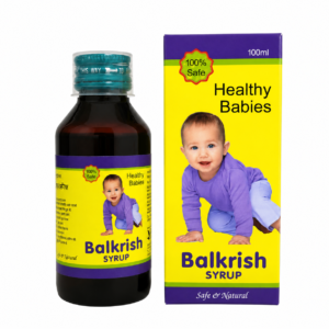 BALKRISH SYRUP