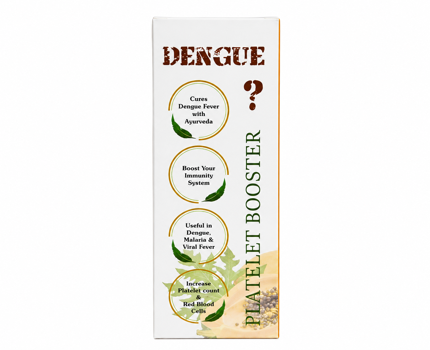 DENGINOR SYRUP 3