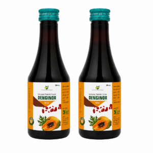 DENGINOR SYRUP
