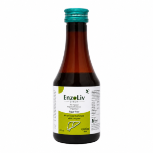 ENZOLIV SYRUP