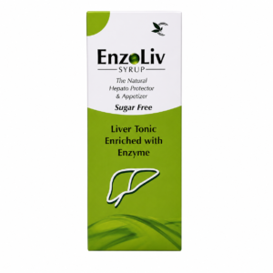 ENZOLIV SYRUP