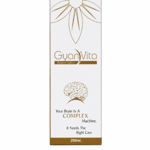 GYANVITA SYRUP