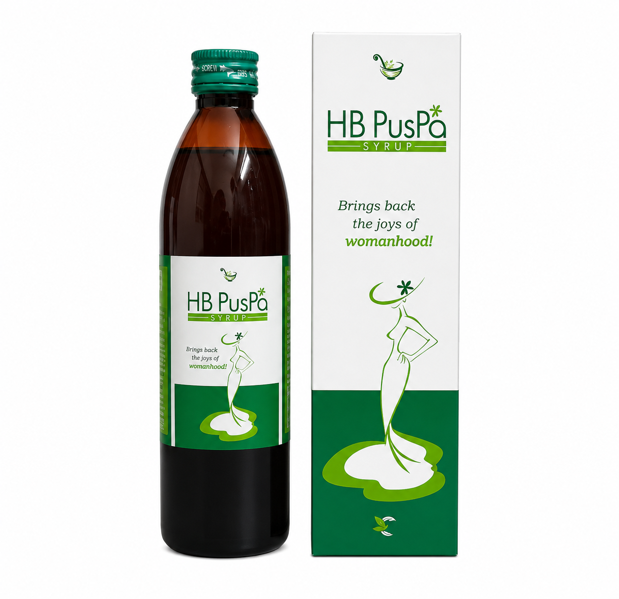 HB PUSHPA 4