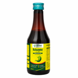 KOLOZYME SYRUP