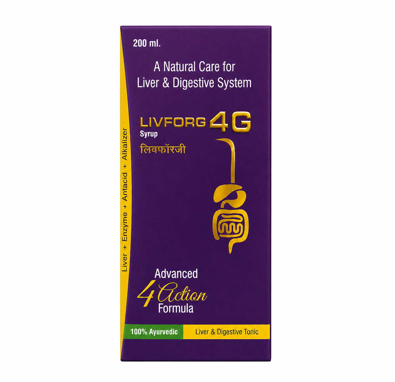 LIV 4G 3