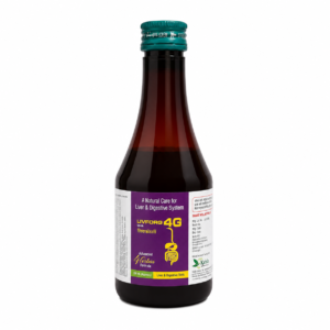LIV 4G SYRUP