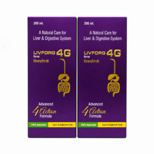 LIV 4G SYRUP