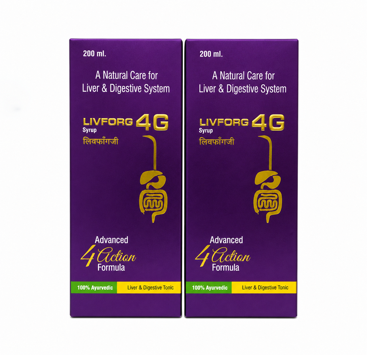 LIV 4G 6