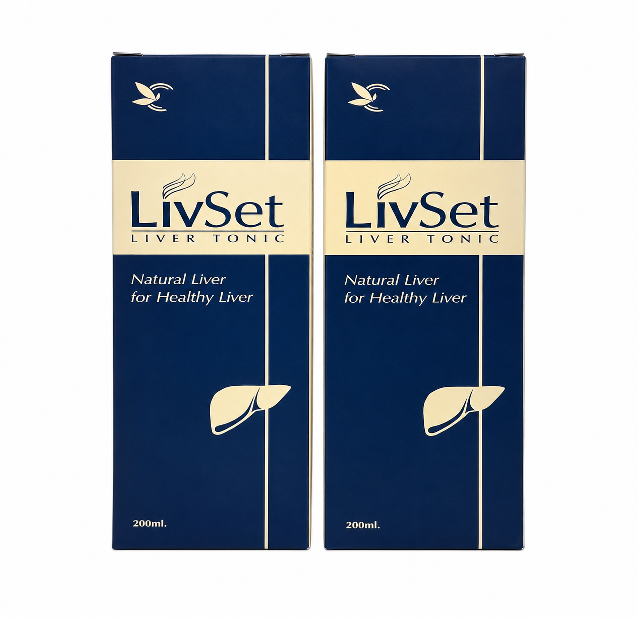 LIVSET SYRUP 2