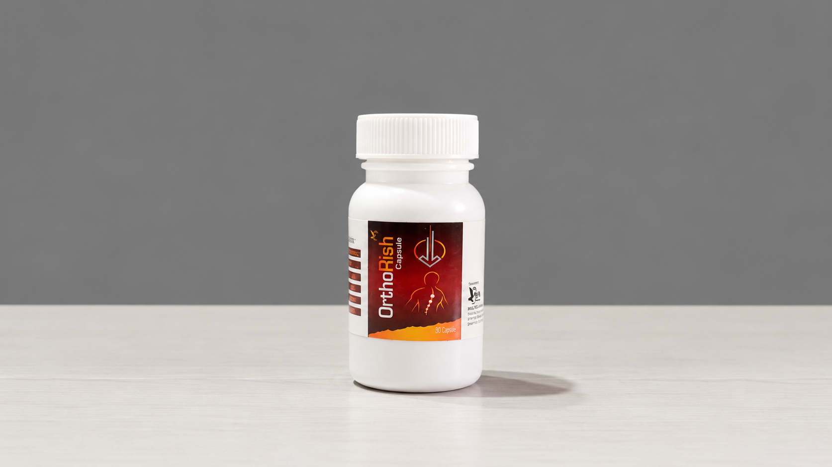 Orthorish Capsule